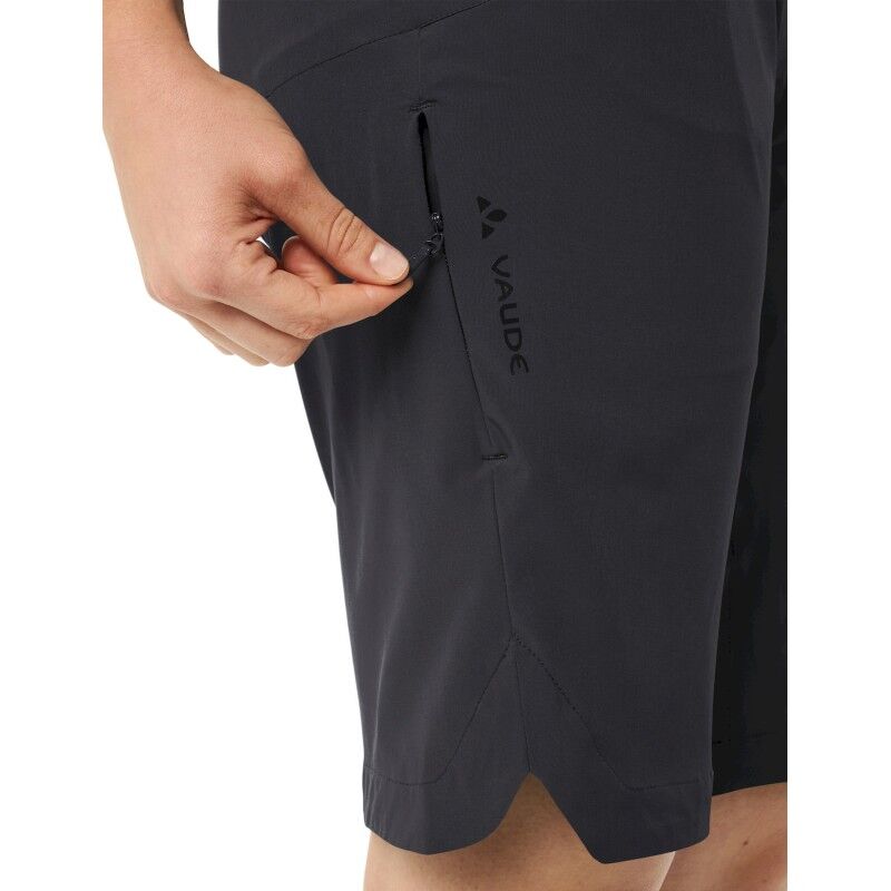 Vaude Women's Tamaro Shorts III - Bike shorts - Women's | Hardloop