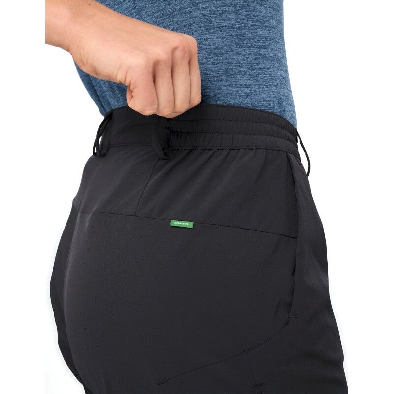 Vaude Women's Tamaro Shorts III - Bike shorts - Women's | Hardloop