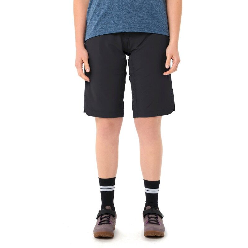 Vaude Women's Tamaro Shorts III - Bike shorts - Women's | Hardloop
