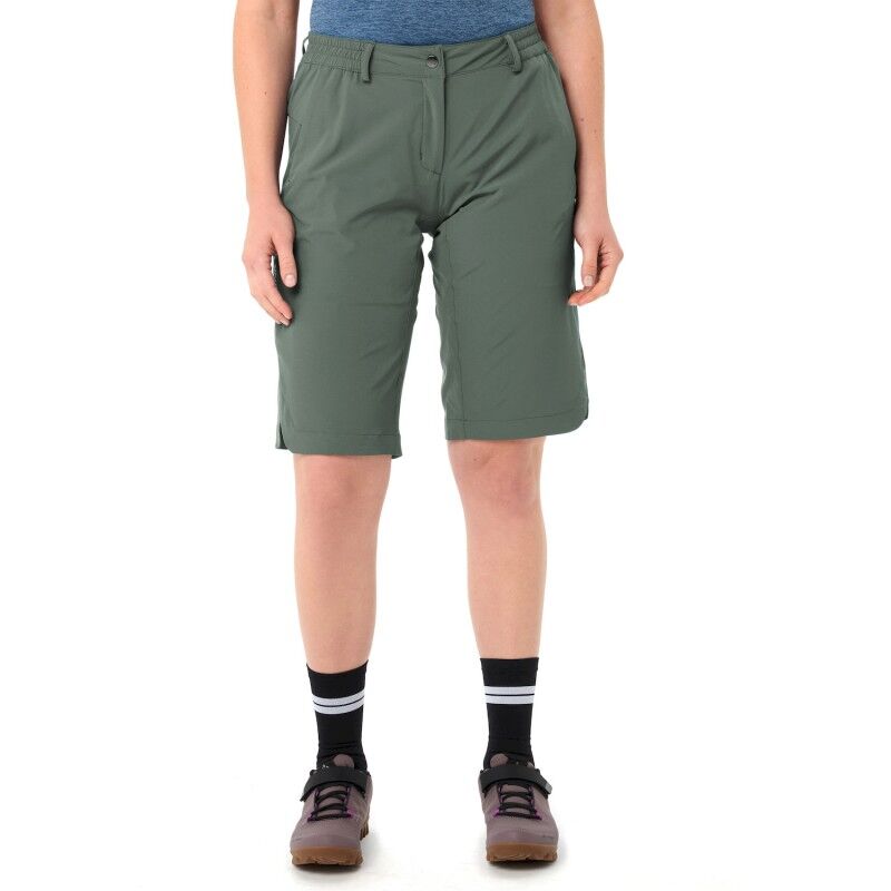 Women's Tamaro Shorts III - Pantalones cortos ciclismo - Mujer