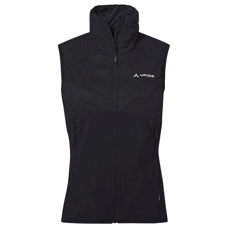 Brenva Vest II - Fleecevest - Damer