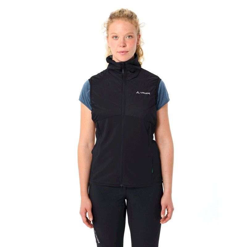 Vaude Brenva Vest II - Fleece vest - Women's | Hardloop