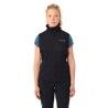 Vaude Brenva Vest II - Fleecevest - Damer | Hardloop