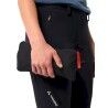 Vaude Brenva Vest II - Fleece vest - Women's | Hardloop