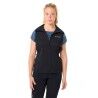 Vaude Brenva Vest II - Fleece vest - Women's | Hardloop