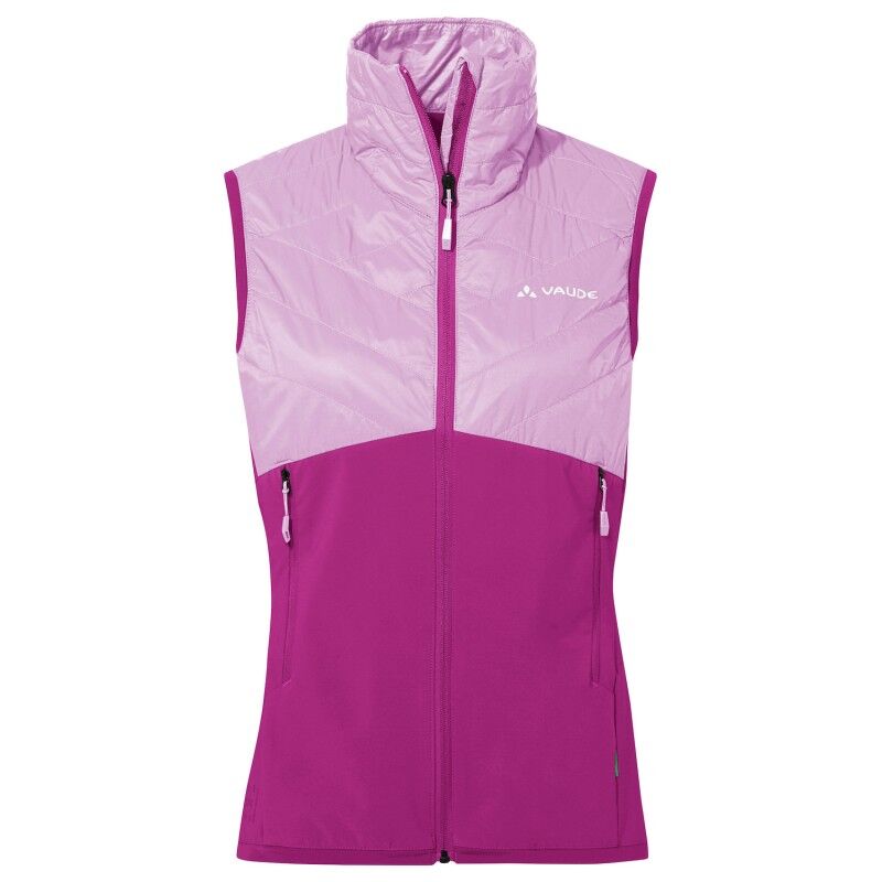 Brenva Vest II - Fleecevest - Dames