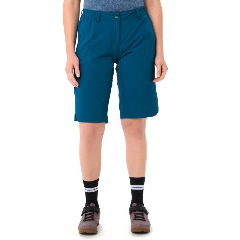 Women's Tamaro Shorts III - Short vélo femme