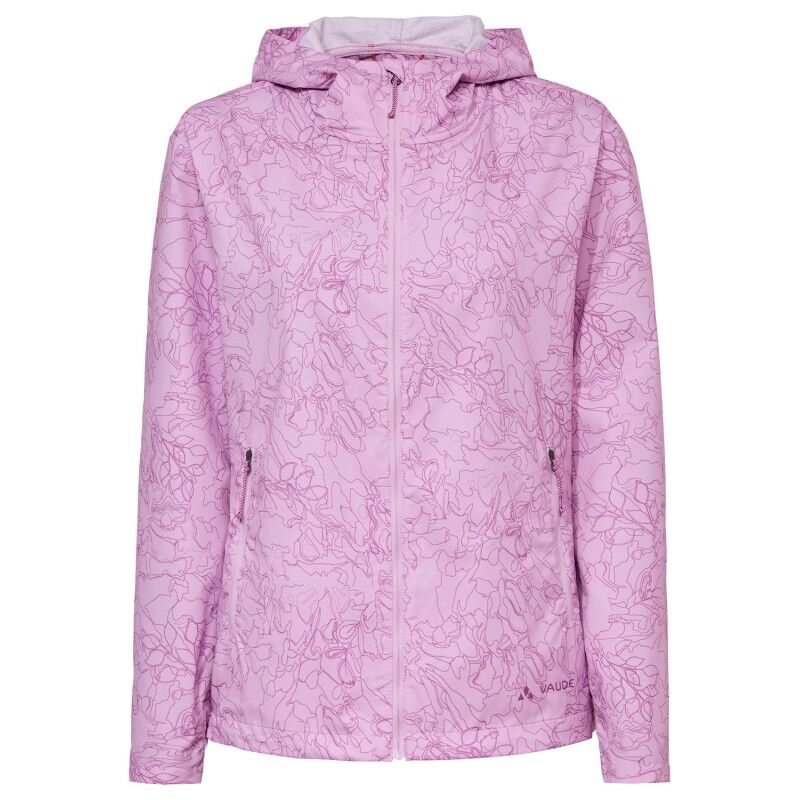 Vaude Women's Adlux Air Jacket - Windproof jacket - Women's | Hardloop