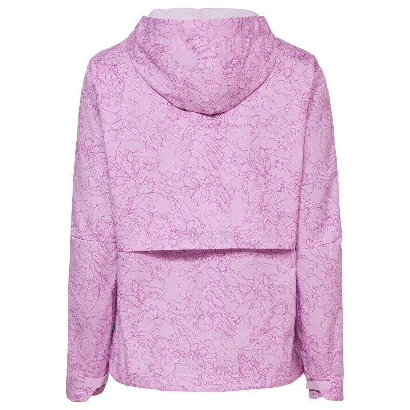 Women's Adlux Air Jacket - Chaqueta cortavientos - Mujer