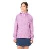 Vaude Women's Adlux Air Jacket - Windproof jacket - Women's | Hardloop