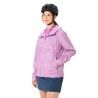 Vaude Women's Adlux Air Jacket - Vindjacka - Dam | Hardloop