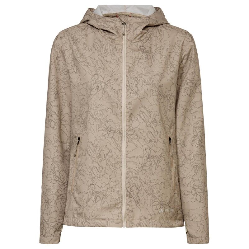 Women's Adlux Air Jacket - Veste coupe-vent femme