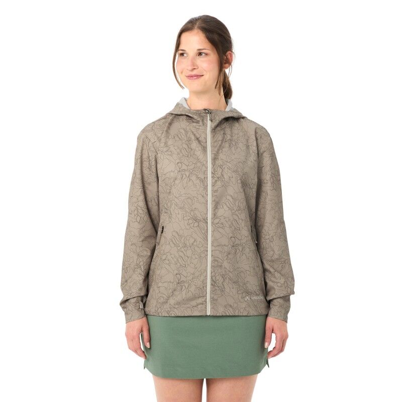 Women's Adlux Air Jacket - Veste coupe-vent femme