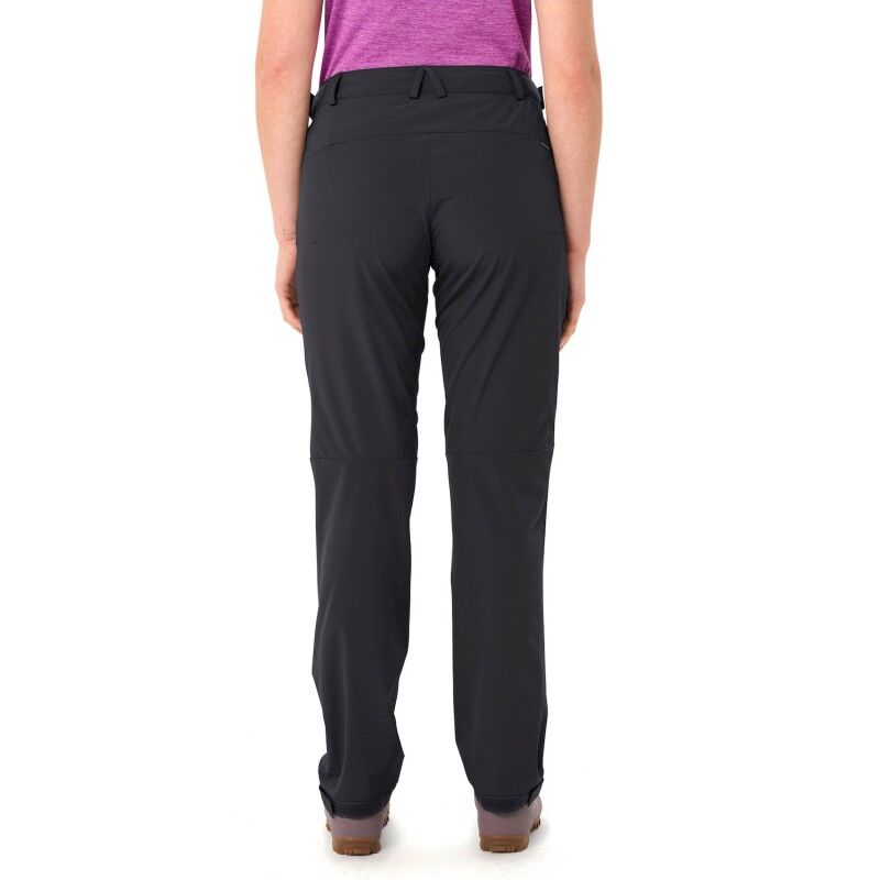 Vaude Women's Tamaro Base Pants - Cycling trousers - Women's | Hardloop