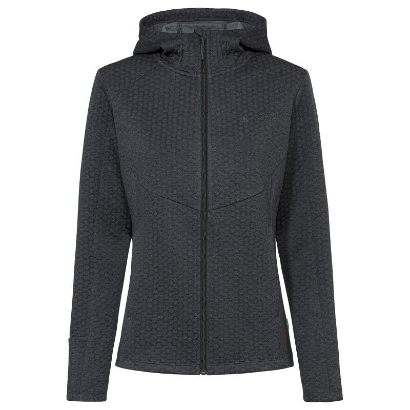 Women's Skomer Hiking Hoody - Fleecetakki - Naiset