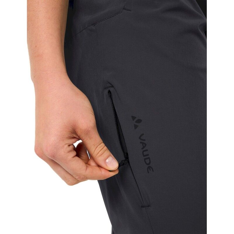 Vaude Women's Tamaro Base Pants - Pantalon vélo femme | Hardloop