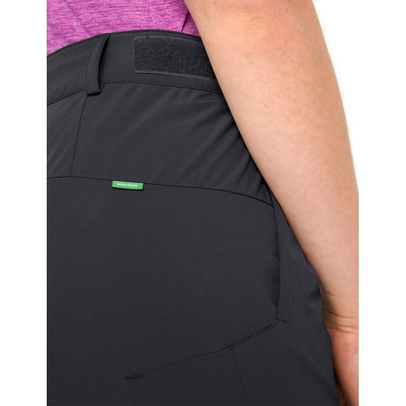 Vaude Women's Tamaro Base Pants - Cycling trousers - Women's | Hardloop