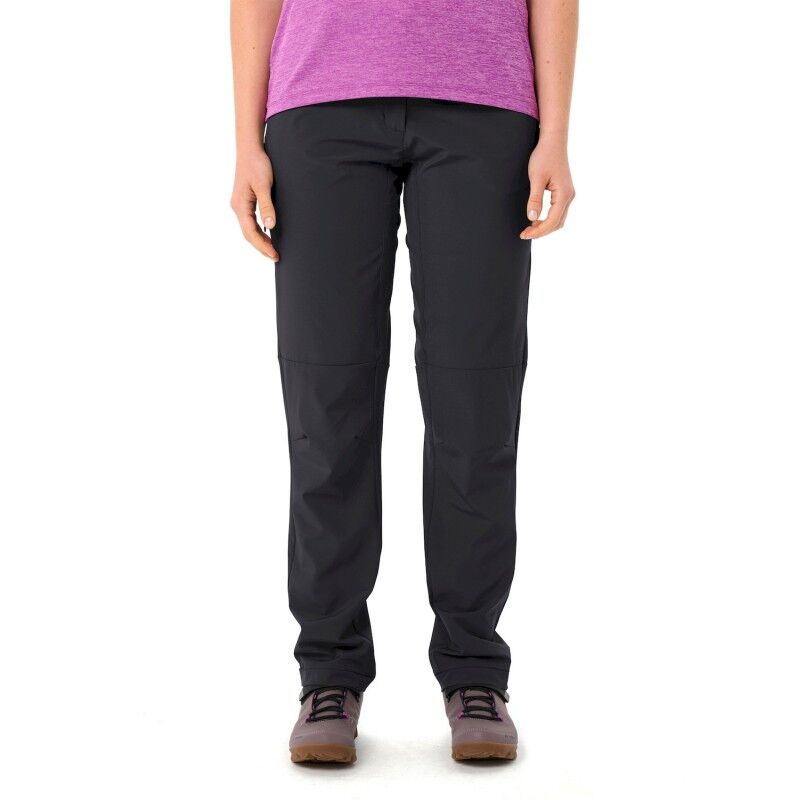 Vaude Women's Tamaro Base Pants - Pantalon vélo femme | Hardloop