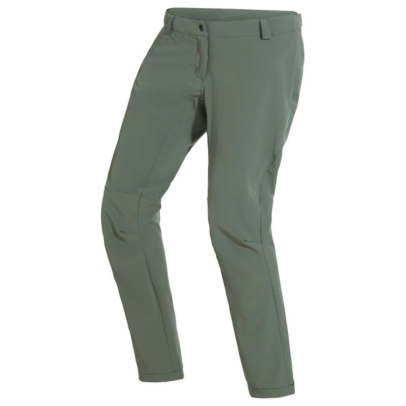 Women's Tamaro Base Pants - Cykelbyxa - Dam