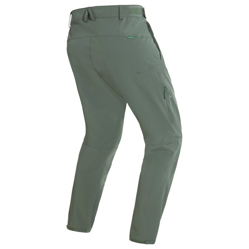 Vaude Women's Tamaro Base Pants - Cycling trousers - Women's | Hardloop