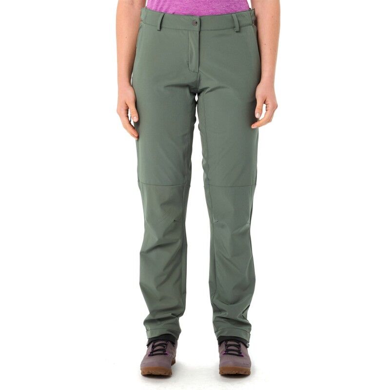 Vaude Women's Tamaro Base Pants - Pantalon vélo femme | Hardloop