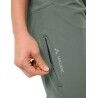 Vaude Women's Tamaro Base Pants - Cycling trousers - Women's | Hardloop