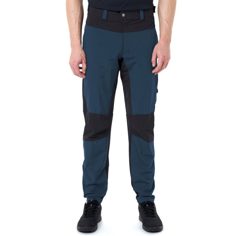 Vaude Men's Qimsa Pants - Cycling trousers - Men's | Hardloop
