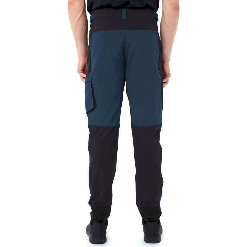 Vaude Men's Qimsa Pants - Pantalon vélo homme | Hardloop