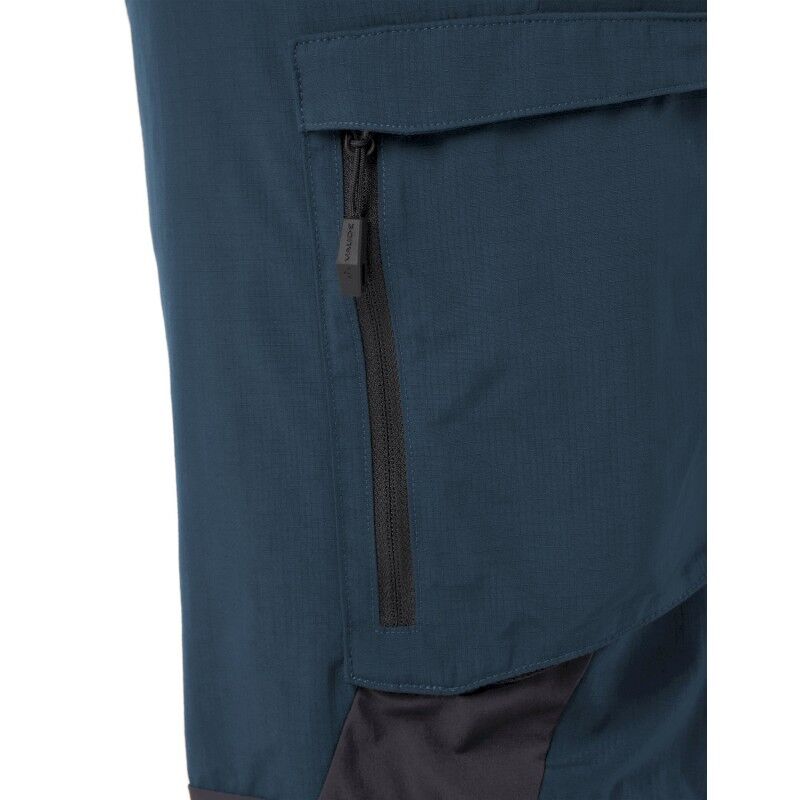 Vaude Men's Qimsa Pants - Pantalon vélo homme | Hardloop