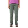 Vaude Women's Tamaro Base Pants - Pantalon vélo femme | Hardloop