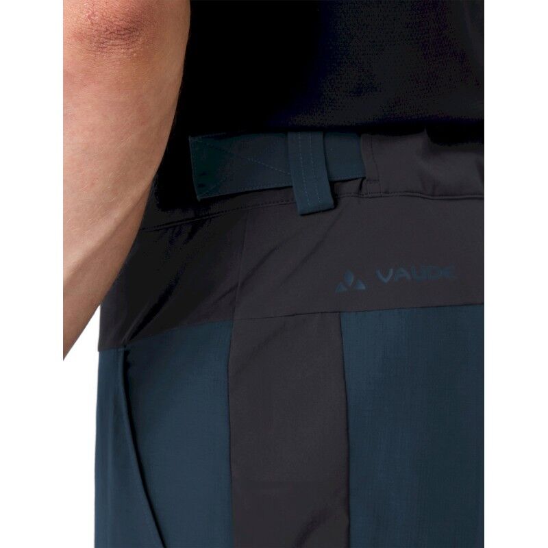 Vaude Men's Qimsa Pants - Cycling trousers - Men's | Hardloop