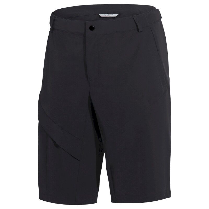 Vaude Men's Tamaro Shorts III - Pyöräilyhousut - Miehet | Hardloop