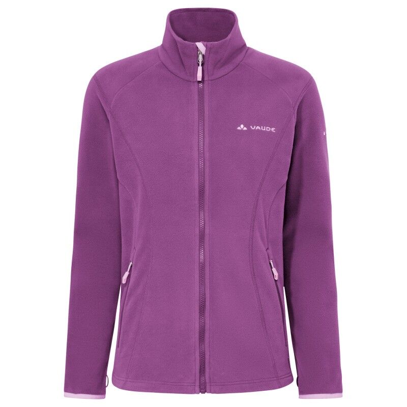 Rosemoor Fleece II - Fleecejakke - Damer