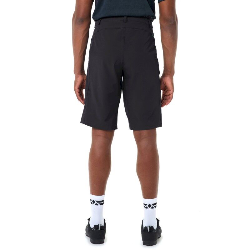 Vaude Men's Tamaro Shorts III - Short vélo homme | Hardloop