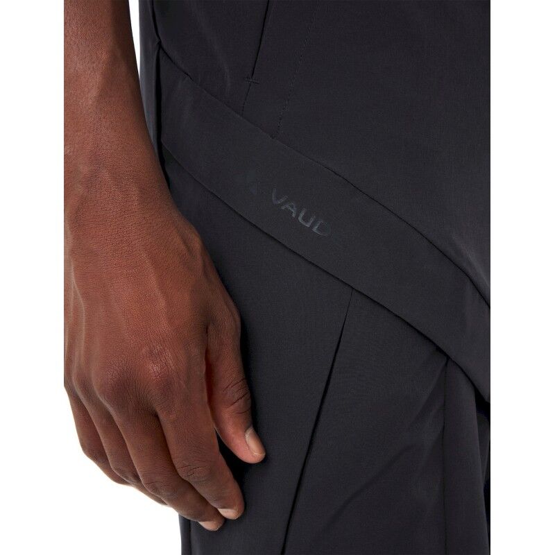 Vaude Men's Tamaro Shorts III - Short vélo homme | Hardloop