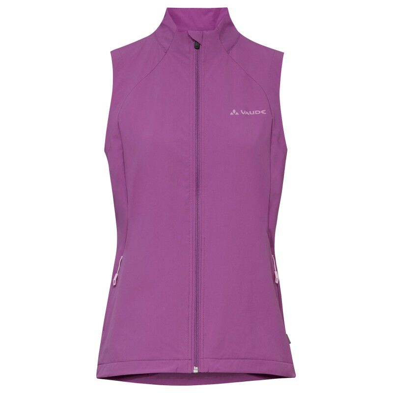 Women's Yaras Vest - Fietsjack - Dames