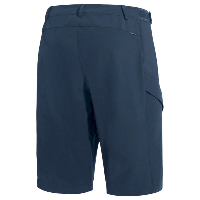 Vaude Men's Tamaro Shorts III - Pantalones cortos ciclismo - Hombre | Hardloop