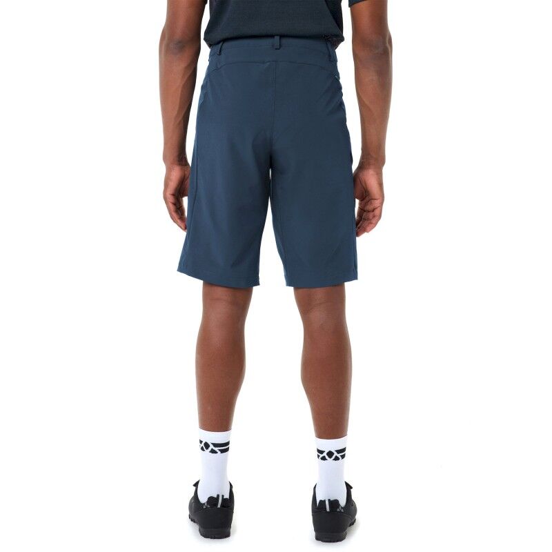 Vaude Men's Tamaro Shorts III - Pyöräilyhousut - Miehet | Hardloop