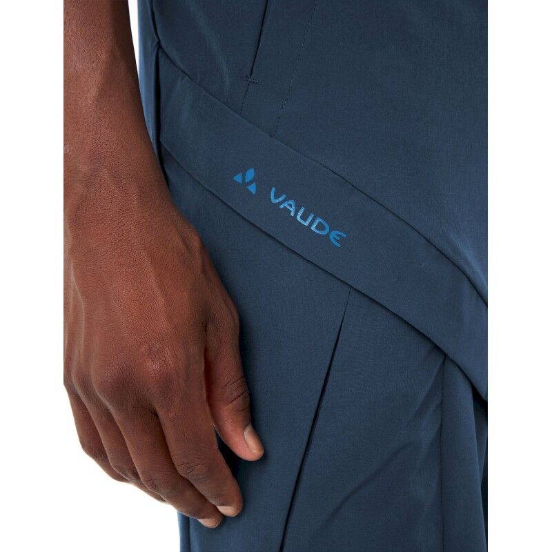 Vaude Men's Tamaro Shorts III - Short vélo homme | Hardloop