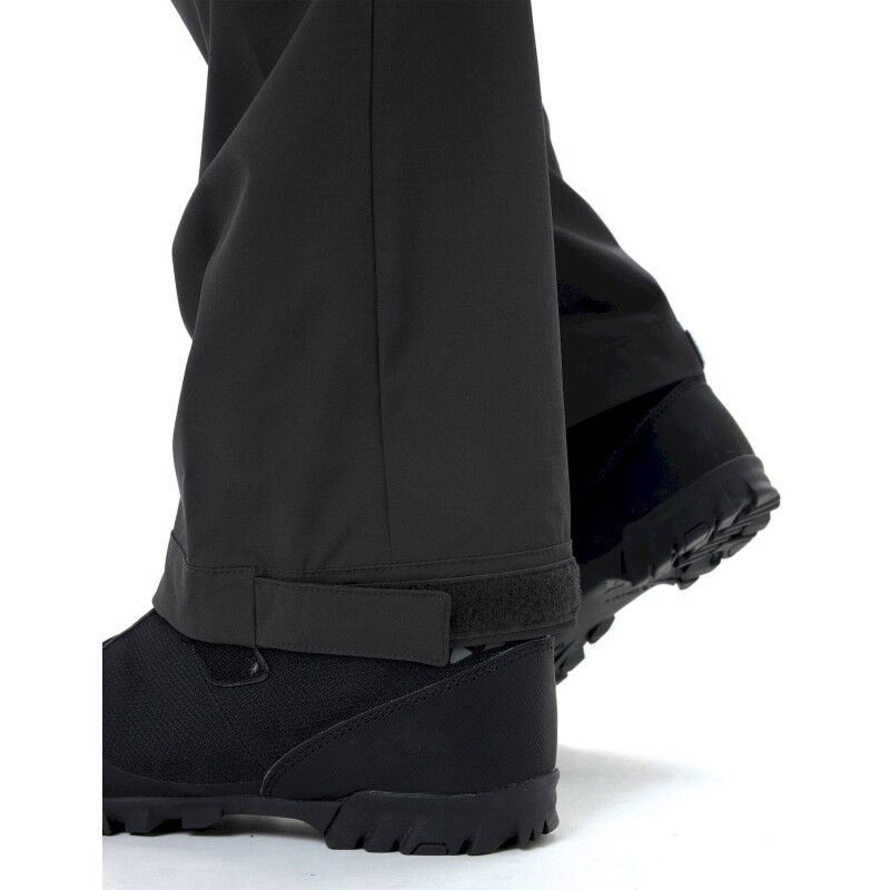 Vaude Men's Tamaro Base Pants - Pantalon vélo homme | Hardloop