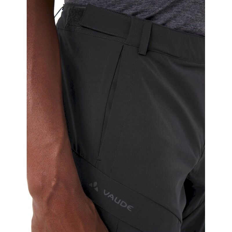 Vaude Men's Tamaro Base Pants - Pánské cyklistické kalhoty | Hardloop