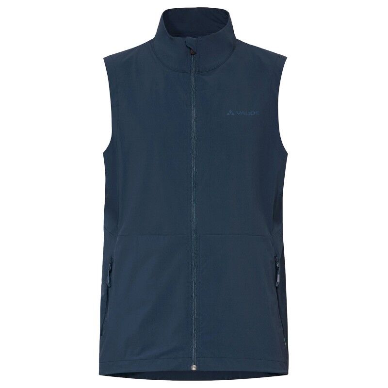 Men's Yaras Vest - Pánská cyklistická vesta