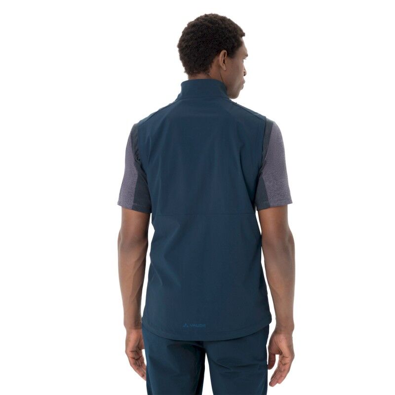 Vaude Men's Yaras Vest - Cycling vest - Men's | Hardloop