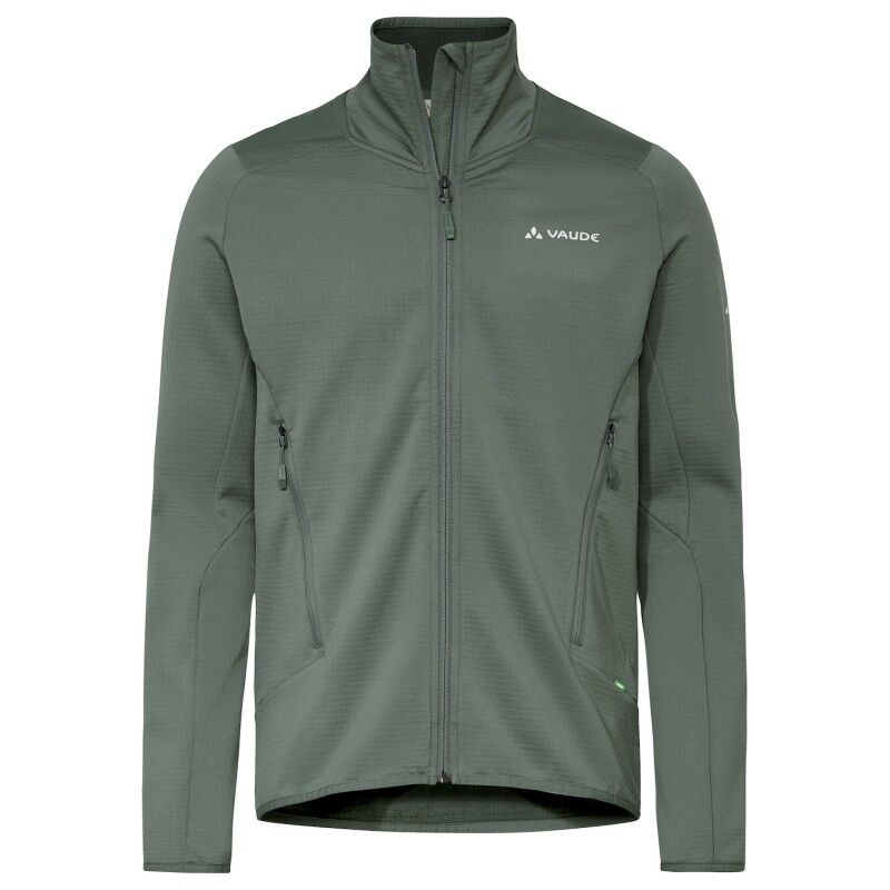 Monviso Fleece Full-Zip Jacket II - Fleecejacke - Herren