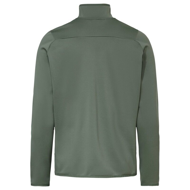 Vaude Monviso Fleece Full-Zip Jacket II - Polaire homme | Hardloop