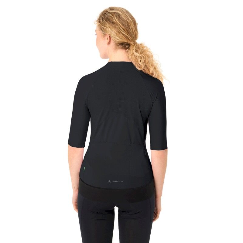 Vaude Women's Furka FZ Tricot III - Cycling jersey - Women's | Hardloop