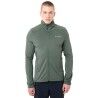 Vaude Monviso Fleece Full-Zip Jacket II - Polaire homme | Hardloop