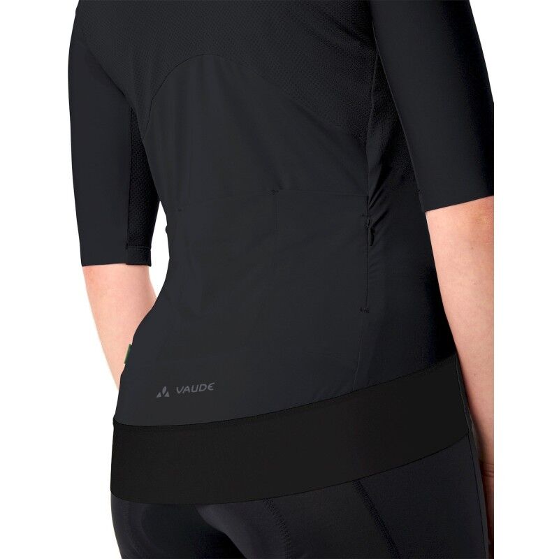 Vaude Women's Furka FZ Tricot III - Cycling jersey - Women's | Hardloop