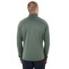 Vaude Monviso Fleece Full-Zip Jacket II - Fleece jacket - Men's | Hardloop