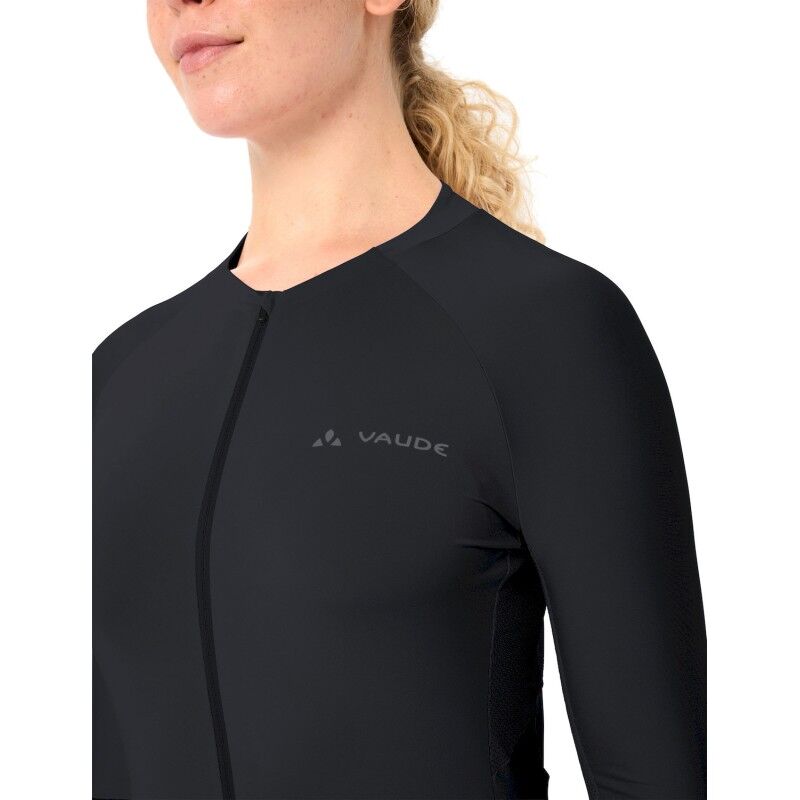 Vaude Women's Furka FZ Tricot III - Cycling jersey - Women's | Hardloop